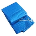 thumbnail image 1 of Familia, Redonda, A prueba de polvo, impermeable, cuadrada, para natación, color azul engrosada Diámetro 183cm, 1 of 8