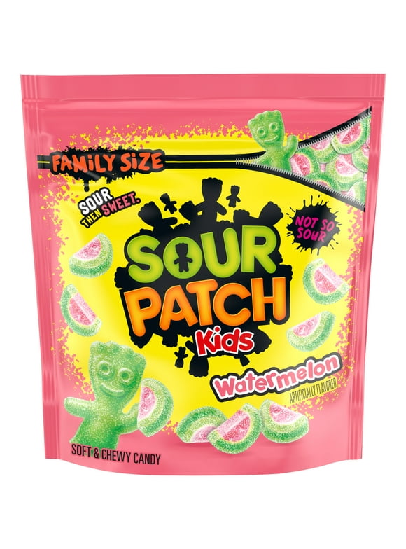 Gummy & Chewy Candy in Candy