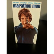 Marathon Man VHS