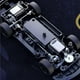 thumbnail image 3 of 1/20 RC Drift Car High Speed 4WD Dual-Mode Track Remote Rechargeable Kids Gifts, 3 of 5