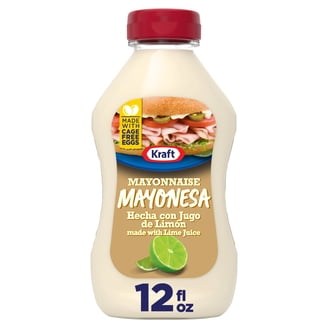 Kraft Extra Heavy Mayo (30lbs Pail) - Walmart.com