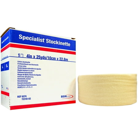 Orthopedic Stockinette - Specialist Orthopedic Cotton Stockinette 4
