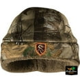 thumbnail image 2 of Drake Mens Non-Typcical Silencer Beanie Mossy Oak Bottomland, 2 of 5