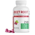 thumbnail image 1 of Suplemento Bronson Beet Root Extra Strength 250 comprimidos, 1 of 7