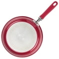 thumbnail image 2 of Rachael Ray Ensemble de 13 Pcs pour Créer de Délicieux Ustensiles de Cuisine en Aluminium Antiadhésifs, Rouge Scintillant, 2 of 9