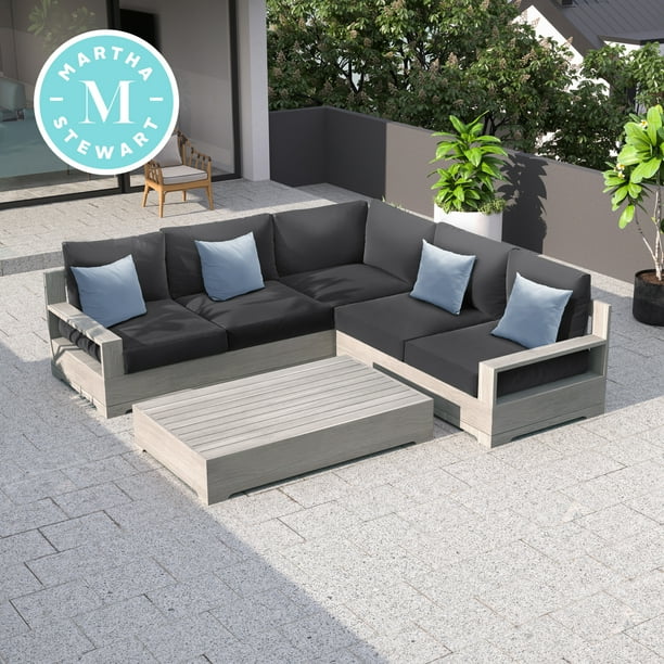 Martha Stewart Bistro Set Photos