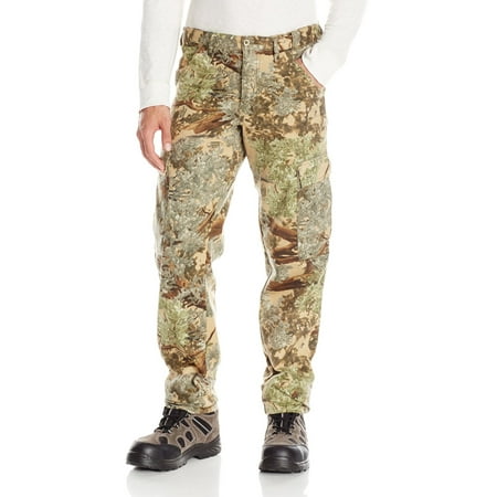 King's Camo Classic Cotton Six Pocket Hunting Pants Desert Shadow