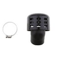 thumbnail image 1 of Filter 35- Intake Pipe For Motorcycle Bike ATV, 1 of 8