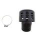 thumbnail image 1 of de Hongo de 1 Pieza 35-38mm de Aire Lavable para Motocicleta ATV para Negro shamjiam Filtro de aire de la motocicleta, 1 of 8