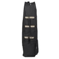 thumbnail image 1 of LHCER Sac d'Aviation de Golf, Sac de Voyage de Golf avec Roues Pliable 600D Oxford Sac d'Aviation de Golf Étui de Rangement pour Club, Housse pour Club de Golf, 1 of 8