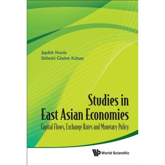 Pre-Owned Studies in East Asian Economies (Hardcover) by Jagdish Handa