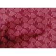 thumbnail image 4 of oneOone Cotton Poplin Fabric Fish Block Printed Craft Fabric BTY 42 Inch Wide, 4 of 4