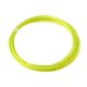 thumbnail image 1 of Cuerda de repuesto para raqueta de bádminton portátil de 12 m verde fluorescente, 1 of 7