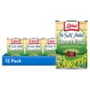 (12 pack) Libby's No Salt Added Sweet Peas, 15 oz