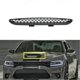 thumbnail image 3 of Car Front Hood Scoop Bezel Mesh Intake Grille Cover 68202462AD for DODGE Charger SRT Hellcat 2016-20, 3 of 5