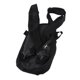 thumbnail image 1 of Mochila Para Mascotas Legs Out, Mochila Frontal Para Perros, Ligera, Negra, Segura Y Transpirable, Para Caminar Para Gatos, 1 of 7