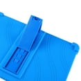 thumbnail image 3 of PFSZOQC Case for Teclast T65 Max 12.95 Inch Safe Shockproof Silicone Stand Cover, 3 of 6
