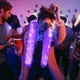 thumbnail image 5 of Luz LED Scarf, Almohadilla Plush, Cinta Ajustable, para Fiesta, Estilo Velvet, luces decorativas, luces ambientales, luces para hogar, tejido suave, portátil, para dormitorio, 5 of 9