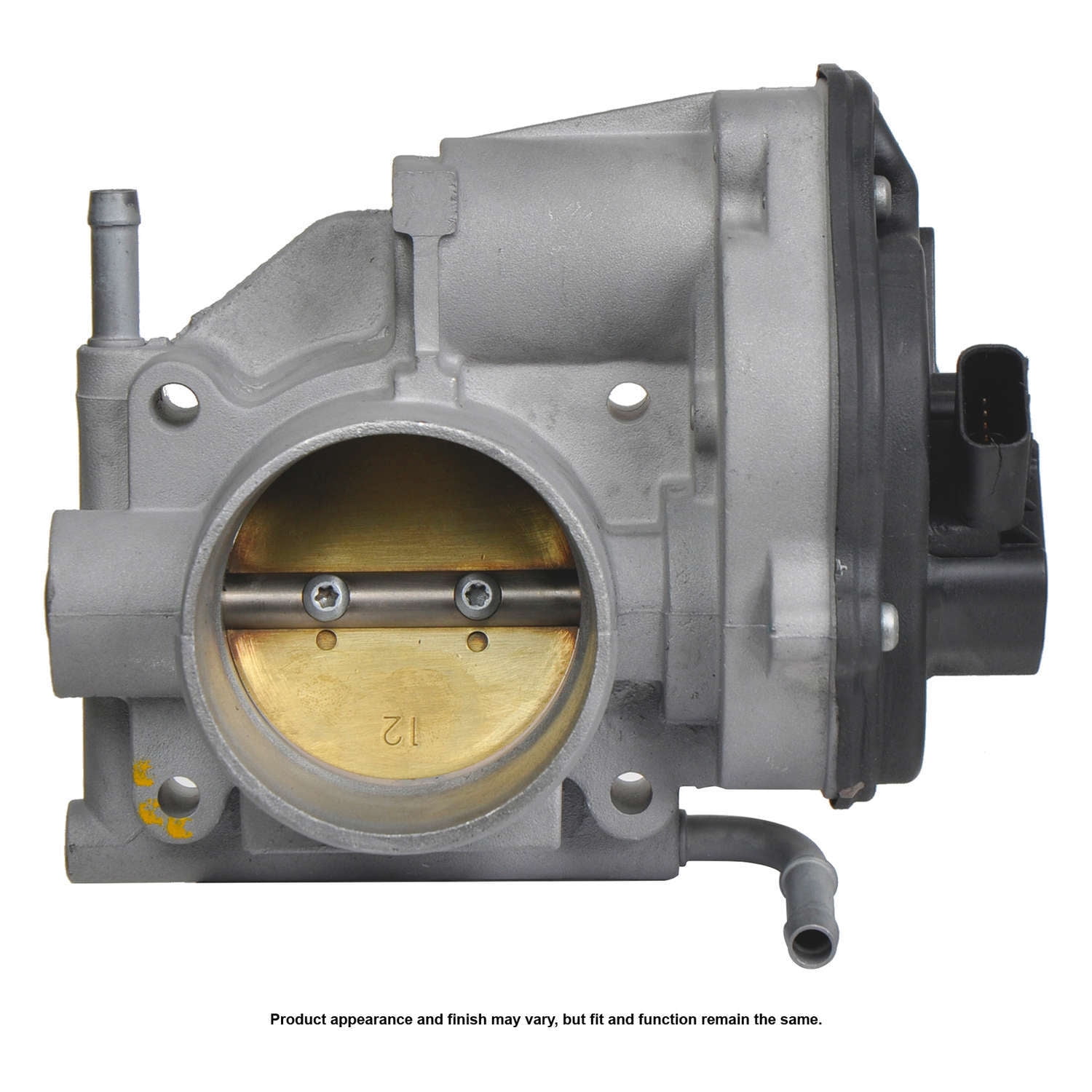 Remanufactured Electronic Throttle Body