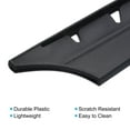 thumbnail image 4 of Cubiertas de funda de cuchillo de plástico Uxcell, protectores de filo para cuchillo de chef de 8", paquete de 2, 4 of 7