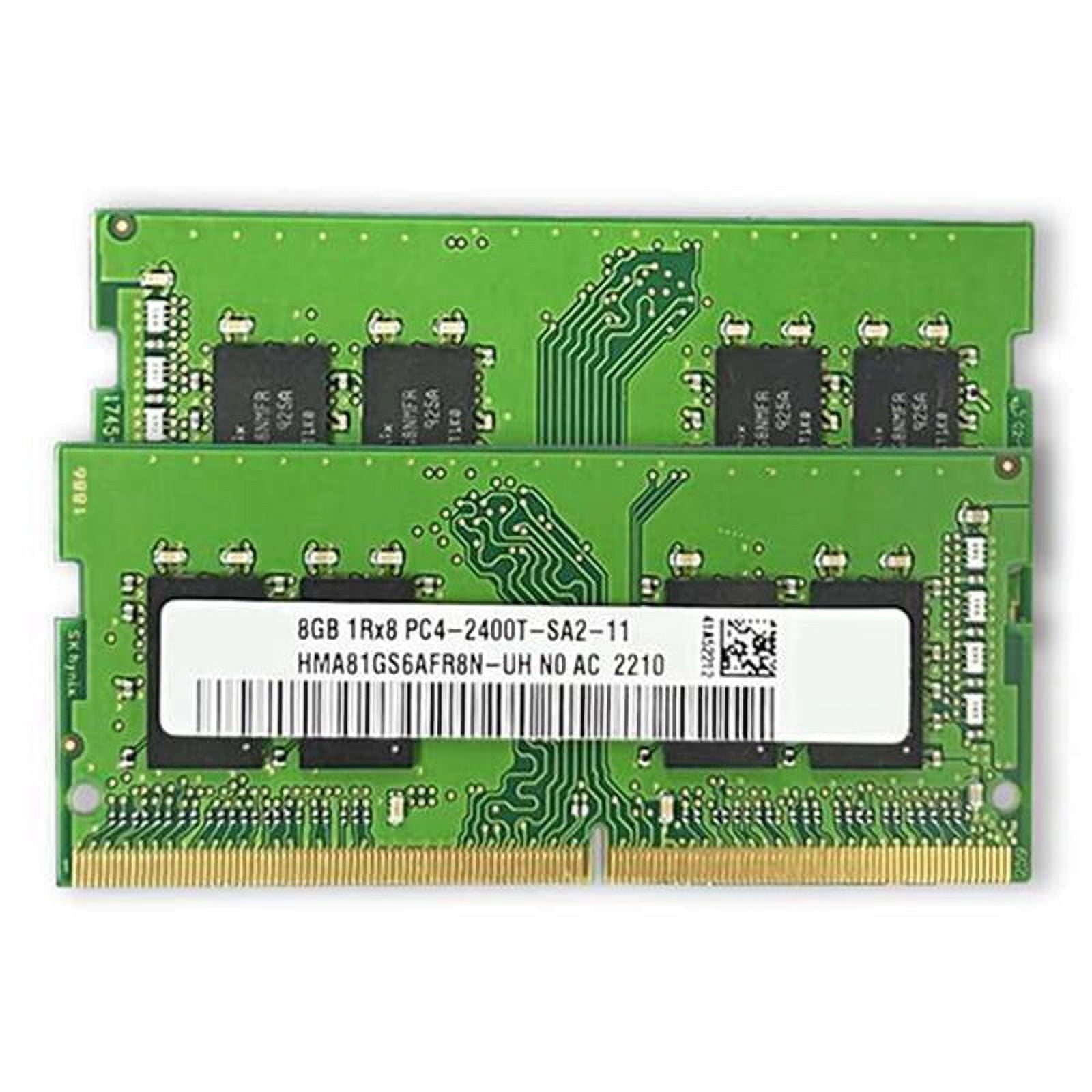 DDR4 8GB 2400MHz RAM Laptop Memory 260 Pin SODIMM RAM Memory PC4-19200 1.2V Laptop Memory Computer RAM Memory