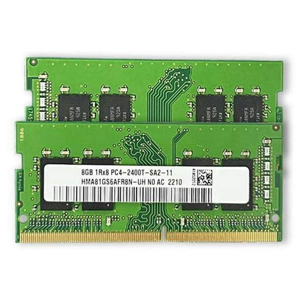 DDR4 8GB 2400MHz RAM Laptop Memory 260 Pin SODIMM RAM Memory PC4