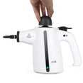 thumbnail image 2 of Commercial CARE Corded Electric Multipurpose Portable Handheld Steam Cleaner with 9-Piece Accessory Kit CCSC30, 2 of 10