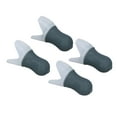 thumbnail image 1 of Tapones para los oídos de Avión para Aliviar la Presión y Reducir El Ruido, Vieges Cómodos, Hechos de Silicona Hipoalergénica, 1 of 7