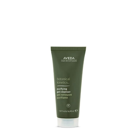 Aveda - Botanical Kinetics Purifying Gel Cleanser (40ml)