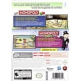 thumbnail image 2 of Restored Monopoly Collection (Wii), 2 Pack (Refurbished), 2 of 2