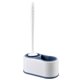 thumbnail image 1 of Escobilla De Inodoro Con Soporte Juego De Limpieza De Inodoro Moderno Juego De Cepillo Y Soporte De Limpieza De Inodoro Resistente Para Baño Baño Hogar Guardurnaity HA027621-01, 1 of 6