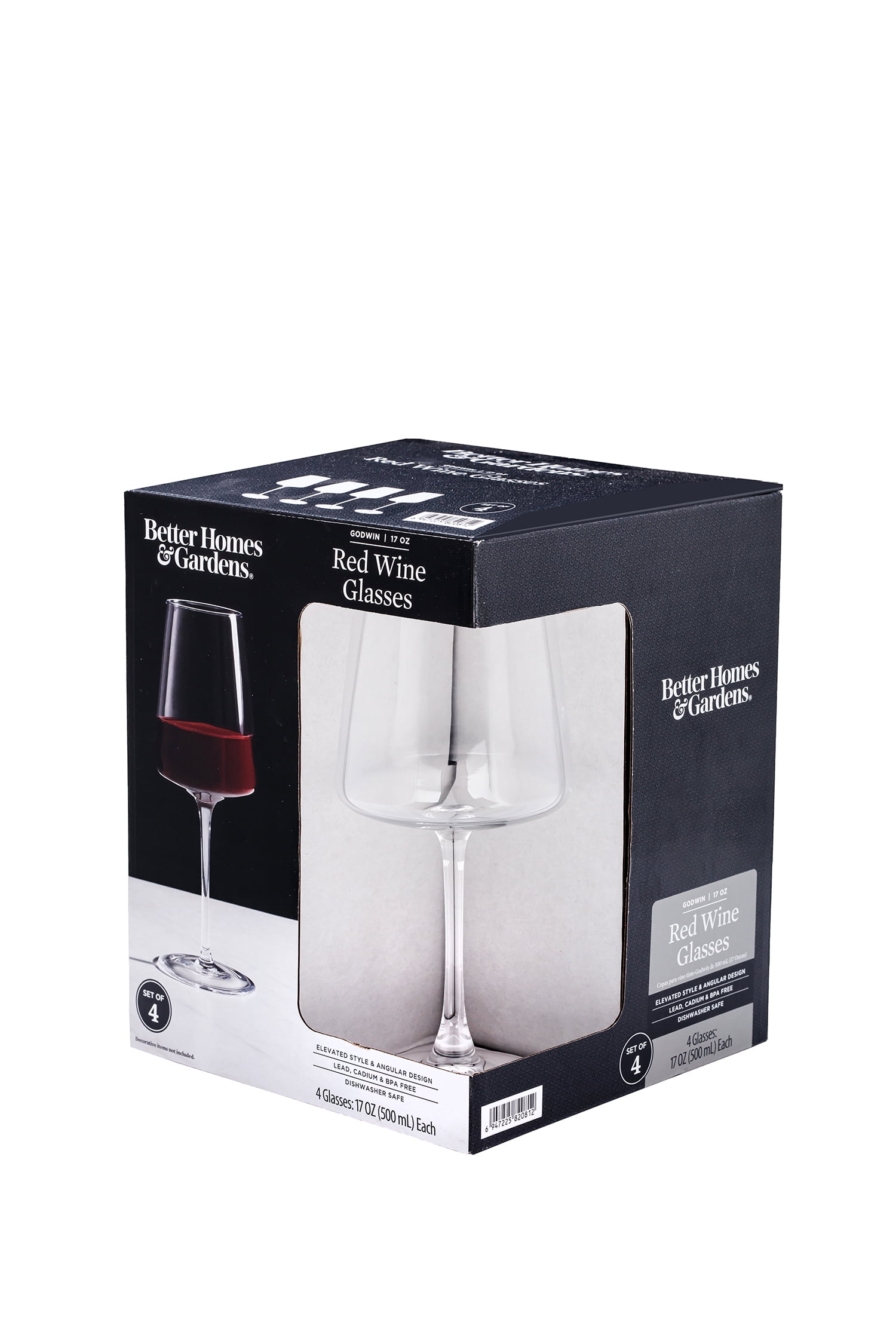 The Best Affordable Wine Glass Set You Should Own