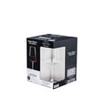 Better Homes & Gardens Clear Flared Red Wine Glass with Stem, 4 Pack