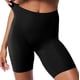thumbnail image 1 of Pantalones cortos SPANX Tummy Control Black a la mitad del muslo, 1 of 4