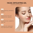thumbnail image 3 of Gel exfoliante facial YG LianKai Orange Enzyme 60 ml (paquete de 2), 3 of 7