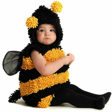Stinger Bee Boys' Toddler Halloween Costume