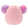thumbnail image 7 of Squishmallows 8 inch Eleanor the Koala + 8 inch Kaelea the Koala – Child's Ultra Soft Plush 2-Pack, 7 of 7