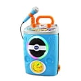 thumbnail image 2 of VTech Kidi Superstar Jr. Karaoke (English Version) Medium, 2 of 8