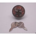 thumbnail image 2 of Oregon Replacement Switch, Ignition John Deere AM103286/AM32868, 2 of 3