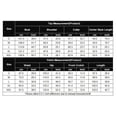 thumbnail image 6 of Ekouaer Jumpsuits for Women Dressy Casual Romper Summer Short Sleeve Vacation Outfits 2026 One Piece Travel Clothes, 6 of 6