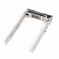 thumbnail image 6 of STARLIGHT- Lot Of 2Pcs 2.5" Drive Tray 8Fkxc/G176J For Dell T420 R430 T430 R820 T620 R630, 6 of 6