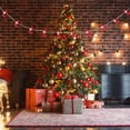 thumbnail image 1 of Minkissy 3Pcs Led Hanging Lamps Assorted Color Plastic Copper For Indoor And Children, 1 of 4