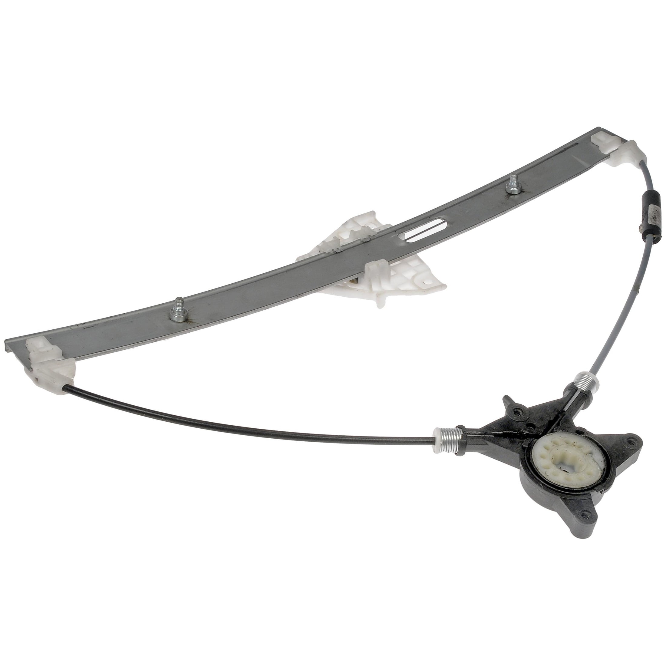 Dorman 749-089 Front Driver Side Window Regulator for Specific Mazda Models