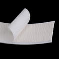 thumbnail image 3 of Cinta selladora para paredes, bañera, lavabo, tira de sellado impermeable para cocina y baño. Blanco, 3 of 9