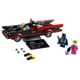 LEGO DC Batman : Batman Classic TV Series Batmobile – Kit de construction 345 pièces [LEGO, #76188, 7 ans et plus] – image 2 sur 11