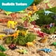 thumbnail image 5 of Joyin 69 piezas Mundo natural Dinosaurio Animal Insecto Sea Animal granja Animales Figuras Stocki JOYIN JOYIN, 5 of 7