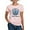 Light Pink, variant on CafePress - Argentina Football T Shirt - Women's Classic T-Shirt