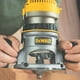 thumbnail image 2 of Router DeWalt  Rebajadora 2 43922 Hp Dw618, 2 of 5