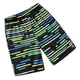 thumbnail image 6 of HAYIMI Boys Beach O-Neck Short Sleeve T-Shirts With Shorts With Graphic Print Summer Outfit Sets For Boys Casual Comfort Clothes Sets, 6 of 7