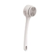 thumbnail image 4 of Serenable Electric Body Brush Back Scrubber Rechargeable Rotating Body Brushes Auto Spinning Exfoliating Massage Bath Brush for Shower Beige, 4 of 9